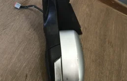 Зеркало левое (11 контактов) для Ford Mondeo 4 рестайлинг