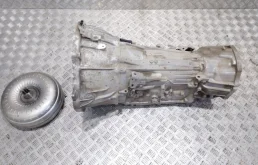 АКПП для Toyota Land Cruiser Prado J150 EU 2009-2013