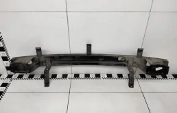 Усилитель бампера задний нижний для Hyundai Solaris на фотографиях