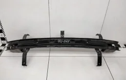 Усилитель бампера задний нижний для Hyundai Solaris на фотографиях