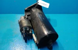 Стартер для Volvo XC90 на фотографиях