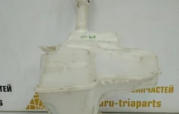 бачок омывателя для Hyundai Solaris 1 рестайлинг 2014-2017