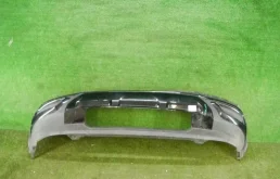 юбка заднего бампера (4M0807434R T94) для Audi Q7 4M 2015+