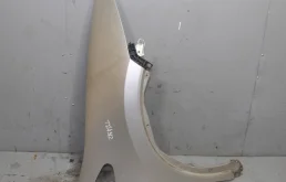 крыло переднее правое чёрного цвета (60210SMGE00ZZ) для Honda Civic FK,FN 5D 2006-2012