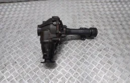 Редуктор переднего моста для Toyota Land Cruiser Prado J150 rest 2 EU 2017-2022