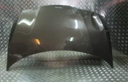 капот ( рестайлинг) для Hyundai Solaris 1 рестайлинг 2014-2017 Хэтчбек