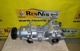 редуктор заднего моста для Renault Duster HS rest 2015-2021