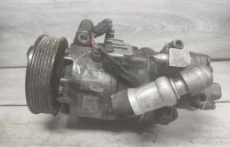 Компрессор кондиционера для BMW 3er Е90 2005-2011