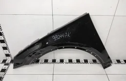 Крыло левое для Audi Q5 2022 года на фотографиях