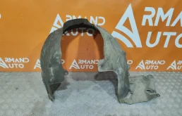 Подкрылок передний правый для Mercedes-Benz S class C217 rest 2017-2020