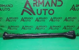 Накладка порога правая для Toyota Land Cruiser Prado J150 EU 2009-2013