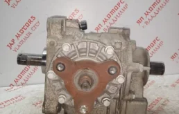 Редуктор переднего моста для Volkswagen Tiguan на фотографиях