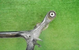 Задний стеклоочиститель для Audi Q7 на фотографиях