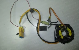 Подрулевой шлейф для Daewoo Gentra 2013-2016