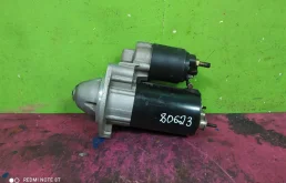 Стартер для Volkswagen Passat (B5, Typ 3B) 1996-2000