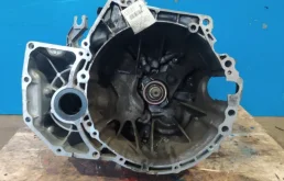МКПП для Nissan X-Trail T30 JDM 2000-2007