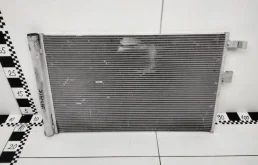 Радиатор кондиционера для BMW X3 G01 2017-2023