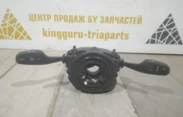 Подрулевой переключатель 61319351143 для BMW 3er F30 2011-2019