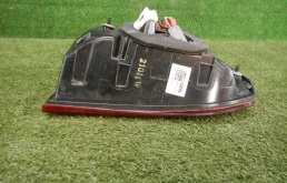 Фонарь левый для Kia Rio X line 2025 года на фотографиях