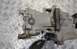 Дифференциал задний для Kia Sorento на фотографиях