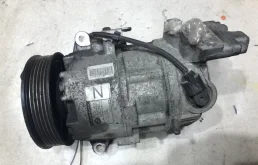 Компрессор кондиционера 64529182793 для BMW 3er Е92 Купе 2006-2012