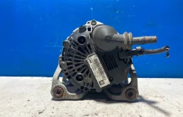 Генератор для Opel Mokka 2015 года на фотографиях