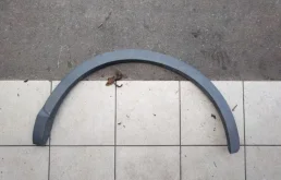 Расширитель арок задний левый для Audi Q3 8U 2011-2019