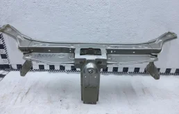 Панель радиатора (телевизор) для Renault Logan 2014-2018 (L8)