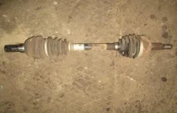 Привод передний левый для Chevrolet Lacetti 2004-2013