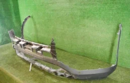 Усилитель переднего бампера для Hyundai Palisade на фотографиях