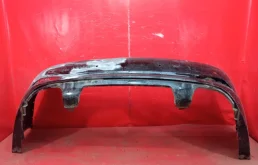 Бампер задний для Hyundai i40 2012 года на фотографиях