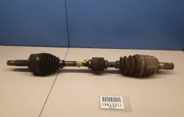 Привод передний левый для Hyundai Solaris 2018 года на фотографиях