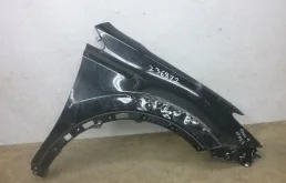 Крыло правое для Toyota RAV4 2018 года на фотографиях