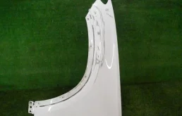 Крыло левое для Mercedes-Benz GLE class 2024 года на фотографиях