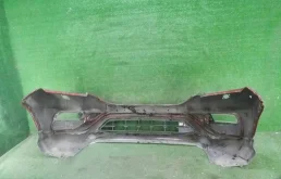 Бампер для Honda CR-V 2021 года на фотографиях