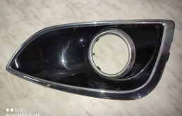 Заглушка ПТФ передняя правая для Hyundai ix35 1 Rest 2013-2016