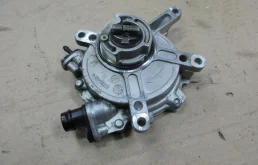 вакуумный насос для Mercedes-Benz E class C207 2009-2017