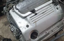 Двигатель без навесного для Nissan Maxima A32 1994-2000