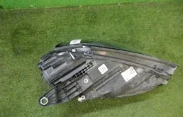 Фара левая для Mercedes-Benz GLE class 2024 года на фотографиях