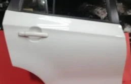 Дверь задняя правая для Suzuki SX4 II Rest 2016-2022