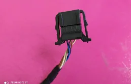 Зеркала для Skoda Rapid 2012 года на фотографиях