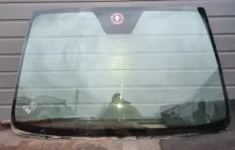 Лобовое (ветровое) стекло для SsangYong Kyron DJ rest 2007-2016