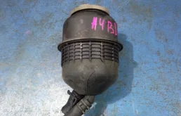 Бачок ГУР (4F0422371D) для Audi A8 D4 2009-2017