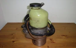 Насос ГУР электро для Opel Astra H Хэтчбек 2004-2014