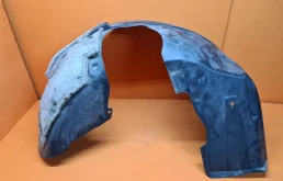 Подкрылок передний левый для Cadillac SRX на фотографиях