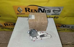 Насос водяной помпа для Renault Arkana 2018+
