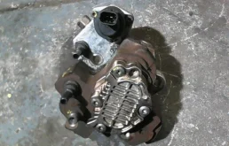 ТНВД (8200055072) для Renault Laguna Лифтбек X74 2001-2008