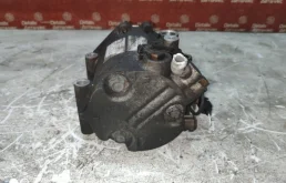 Компрессор кондиционера для Suzuki Swift 2005 года на фотографиях