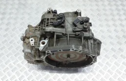 АКПП для Skoda Rapid I rest NH3 2017-2020