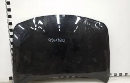 копот для BMW X2 Ф39 (F39) 2017-2023